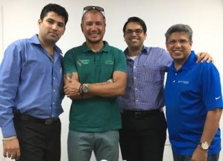 Nature Foundation Supports Coral Isles Reef Friendly Sun Screen Products.