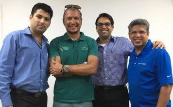 Nature Foundation Supports Coral Isles Reef Friendly Sun Screen Products.