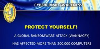 Sint Maarten Police Force Warns Caribbean Community on Cyber attacks
