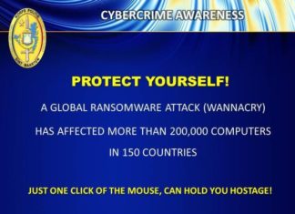 Sint Maarten Police Force Warns Caribbean Community on Cyber attacks