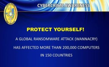 Sint Maarten Police Force Warns Caribbean Community on Cyber attacks