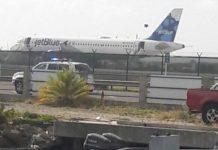 ACTUALIZACIÓN: VIA LIMPIA.