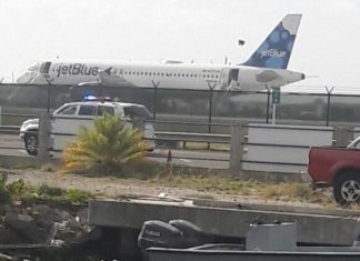 ACTUALIZACIÓN: VIA LIMPIA.