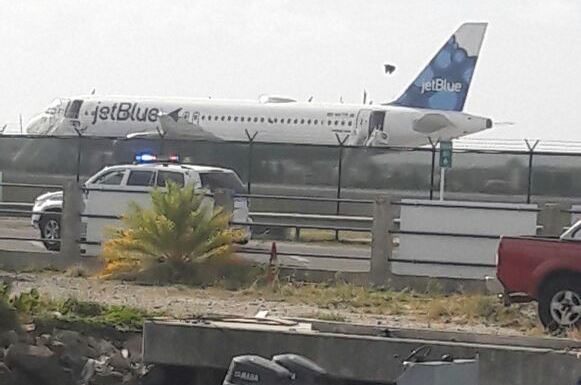 ACTUALIZACIÓN: VIA LIMPIA.