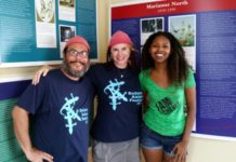 Be The Change Recent Activities