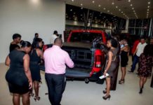 Motorworld opens state of the art Showroom