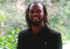 If the youth are the future, then the future is now, Dennisio Duzong of Independence for St. Martin Foundation tells Parliament