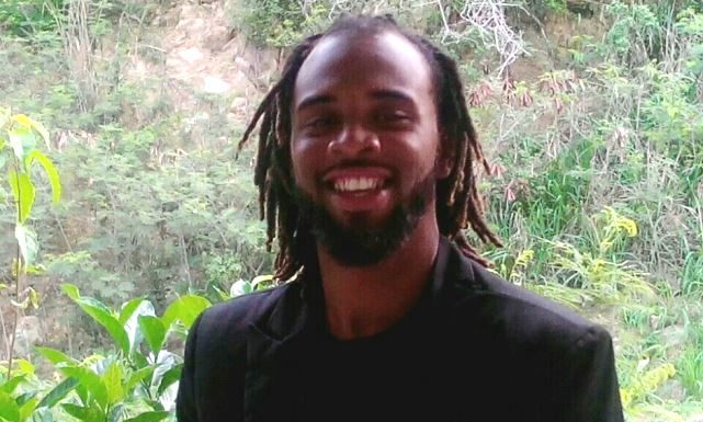 If the youth are the future, then the future is now, Dennisio Duzong of Independence for St. Martin Foundation tells Parliament