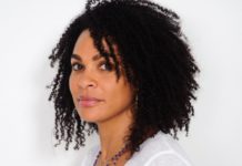 Moviemaker Asha Lovelace, Joebell and America, coming to St. Martin