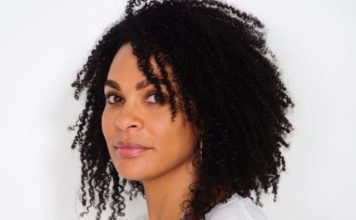 Moviemaker Asha Lovelace, Joebell and America, coming to St. Martin