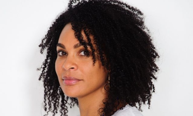 Moviemaker Asha Lovelace, Joebell and America, coming to St. Martin