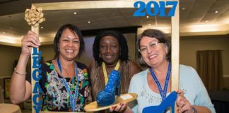 Women’s Conference: We must document ourselves and build lasting relationships