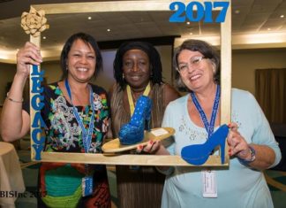 Women’s Conference: We must document ourselves and build lasting relationships