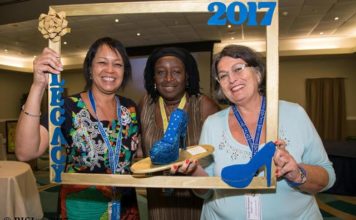 Women’s Conference: We must document ourselves and build lasting relationships