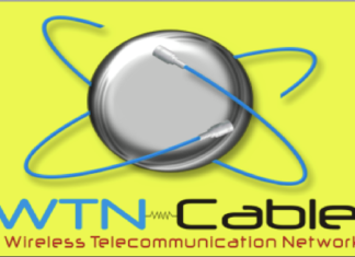 WTN Cable upgrading DVBT to DVBT2 system