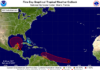 UPDATE: Tropical Wave