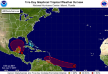 UPDATE: Tropical Wave