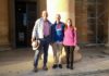 Alberts publishes article in book by Richard Butler on Tourism and Resilience