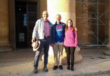 Alberts publishes article in book by Richard Butler on Tourism and Resilience