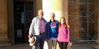 Alberts publishes article in book by Richard Butler on Tourism and Resilience