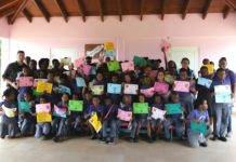 MLK hosts musical and awards day celebration