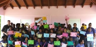 MLK hosts musical and awards day celebration