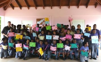 MLK hosts musical and awards day celebration