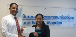 Bureau Telecommunications joins Dutch Caribbean Women’s Soccer Cup