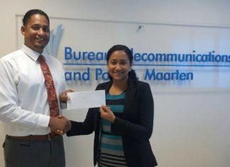 Bureau Telecommunications joins Dutch Caribbean Women’s Soccer Cup