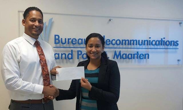 Bureau Telecommunications joins Dutch Caribbean Women’s Soccer Cup