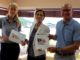 Sint Maarten Nature Foundation Presents to Parliament Guiding Document for Single Use Plastic Ban and Petition on Great Bay Landfill