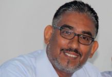 BHOTA representative removed from SMHDF Board of Directors