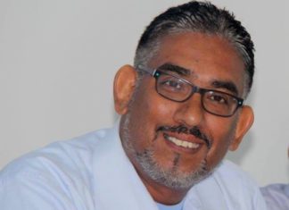 BHOTA representative removed from SMHDF Board of Directors