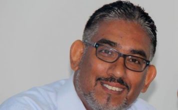 BHOTA representative removed from SMHDF Board of Directors
