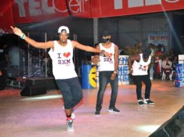 Final set of $10 tickets available for Dance Mania