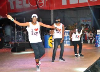 Final set of $10 tickets available for Dance Mania
