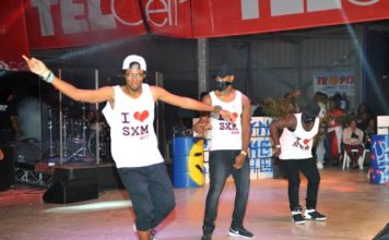 Final set of $10 tickets available for Dance Mania