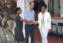 CSMA CONFIRMS ST. MAARTEN CUSTOMER SERVICE WEEK 2017 IS FOR THE WHOLE ISLAND & SURROUNDING ISLANDS