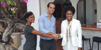CSMA CONFIRMS ST. MAARTEN CUSTOMER SERVICE WEEK 2017 IS FOR THE WHOLE ISLAND & SURROUNDING ISLANDS