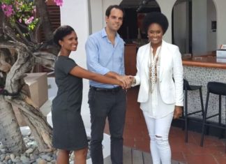 CSMA CONFIRMS ST. MAARTEN CUSTOMER SERVICE WEEK 2017 IS FOR THE WHOLE ISLAND & SURROUNDING ISLANDS