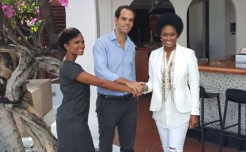 CSMA CONFIRMS ST. MAARTEN CUSTOMER SERVICE WEEK 2017 IS FOR THE WHOLE ISLAND & SURROUNDING ISLANDS