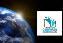 St. Maarten at Regional Conference for Partnership Framework