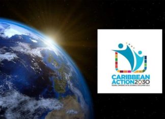 St. Maarten at Regional Conference for Partnership Framework