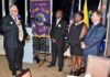 Lions Club inducts 3 new members