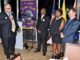 Lions Club inducts 3 new members