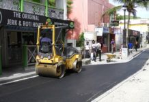 Phase 4 of Back Street repairs to commence
