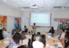 20 entrepreneurs complete 2-day business clinic
