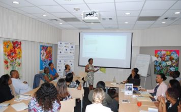 20 entrepreneurs complete 2-day business clinic