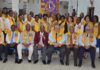 St. Maarten Lions Club’s history from 1970