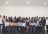 GEBE employees successfully complete WIEMS trainings